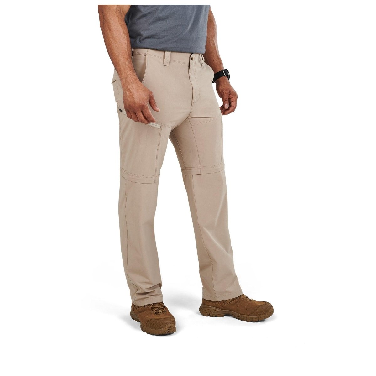 PANTALON TACTICO 5.11 - DECOY CONVERTIBLE PANT - Risk Top Tactical