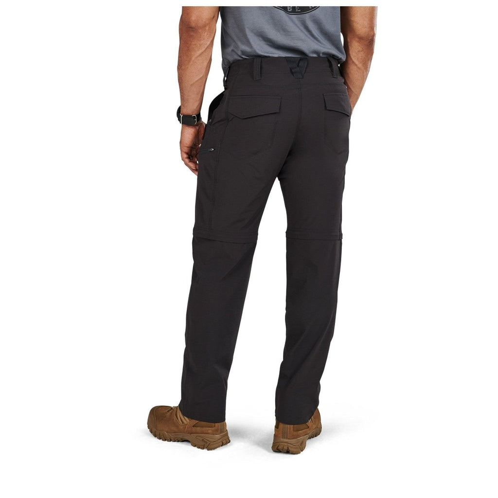 PANTALON TACTICO 5.11 - DECOY CONVERTIBLE PANT - Risk Top Tactical