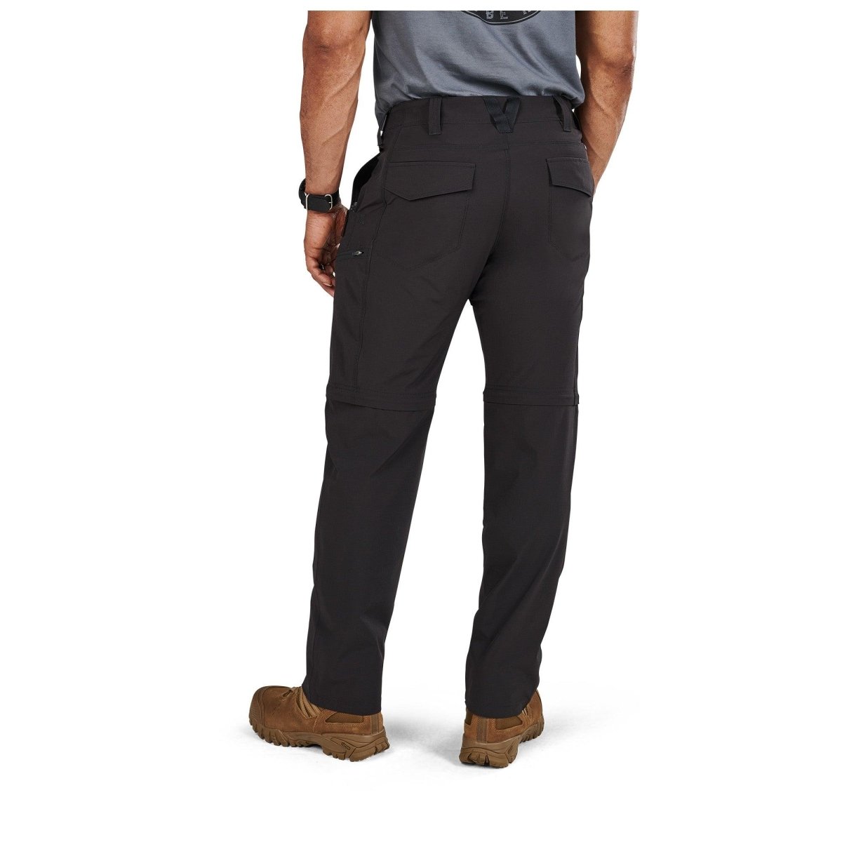 PANTALON TACTICO 5.11 - DECOY CONVERTIBLE PANT - Risk Top Tactical