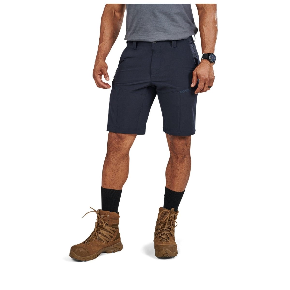 PANTALON TACTICO 5.11 - DECOY CONVERTIBLE PANT - Risk Top Tactical