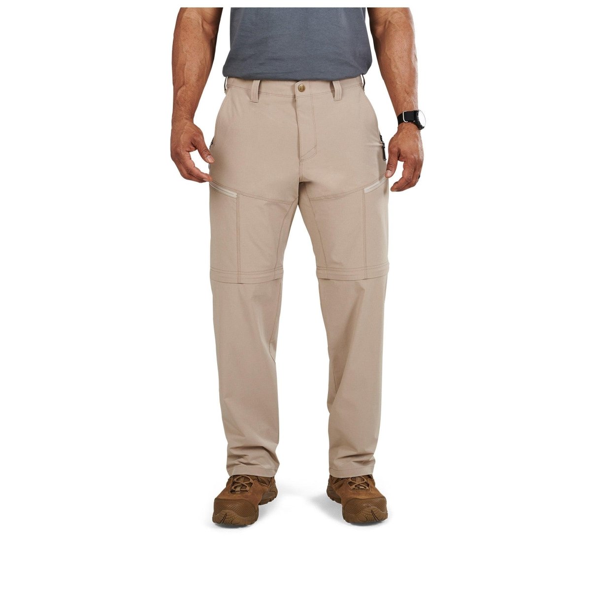 PANTALON TACTICO 5.11 - DECOY CONVERTIBLE PANT - Risk Top Tactical
