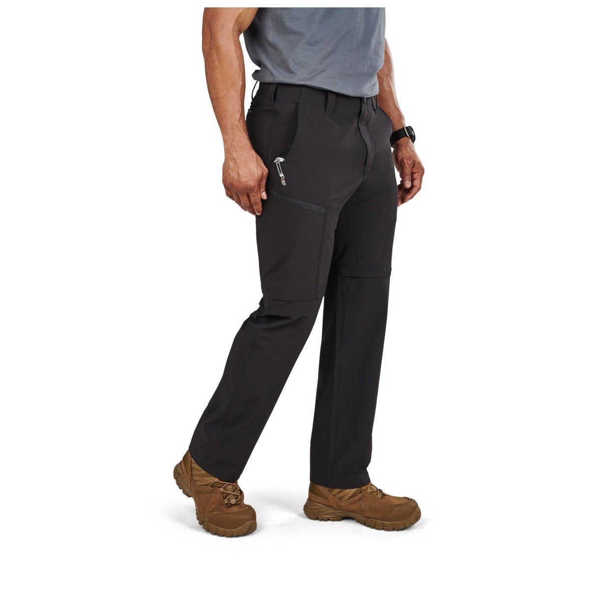 PANTALON TACTICO 5.11 - DECOY CONVERTIBLE PANT - Risk Top Tactical