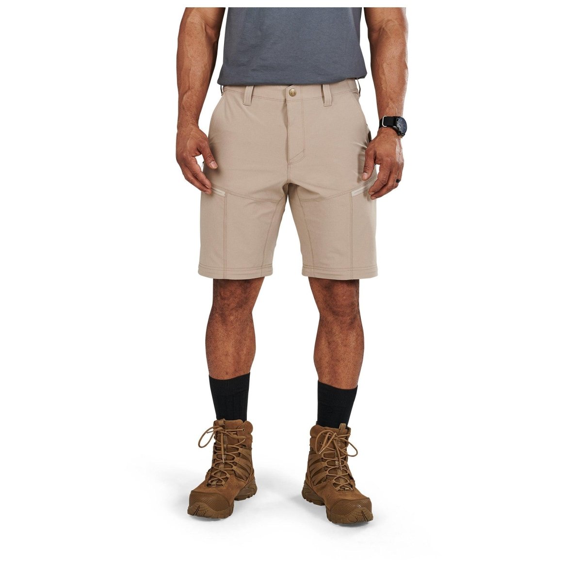 PANTALON TACTICO 5.11 - DECOY CONVERTIBLE PANT - Risk Top Tactical