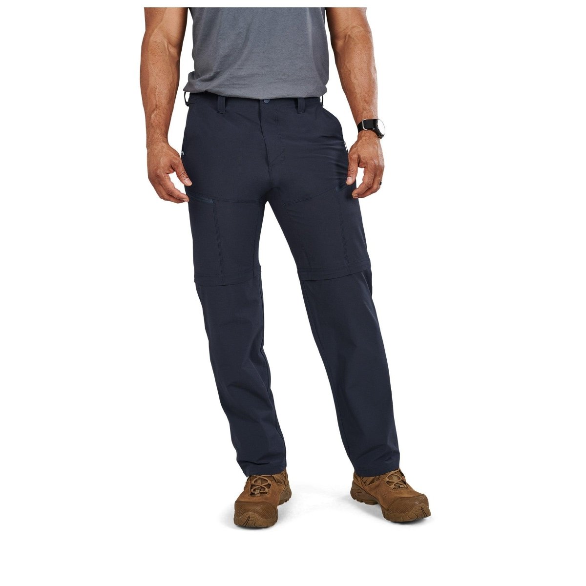 PANTALON TACTICO 5.11 - DECOY CONVERTIBLE PANT - Risk Top Tactical