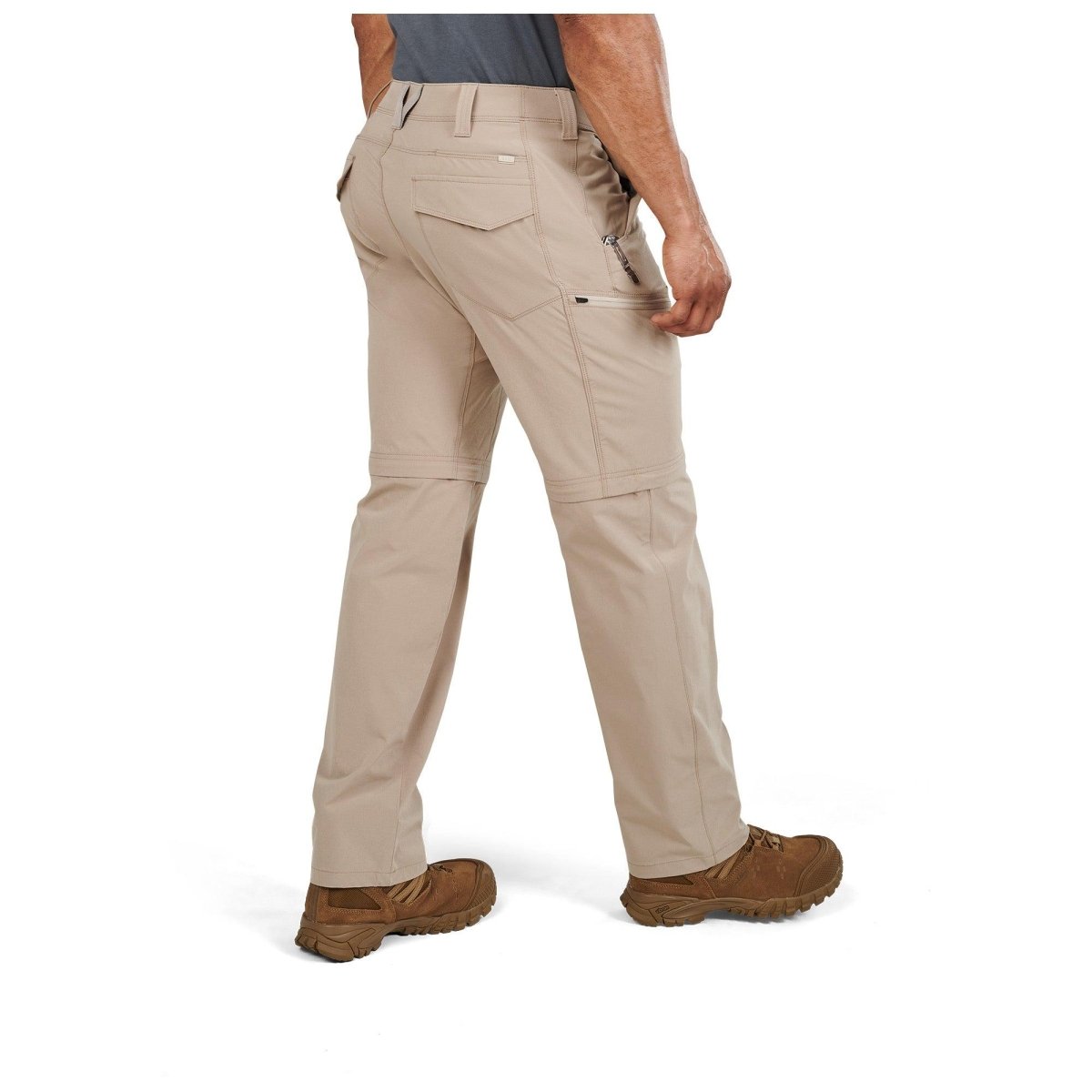 PANTALON TACTICO 5.11 - DECOY CONVERTIBLE PANT - Risk Top Tactical