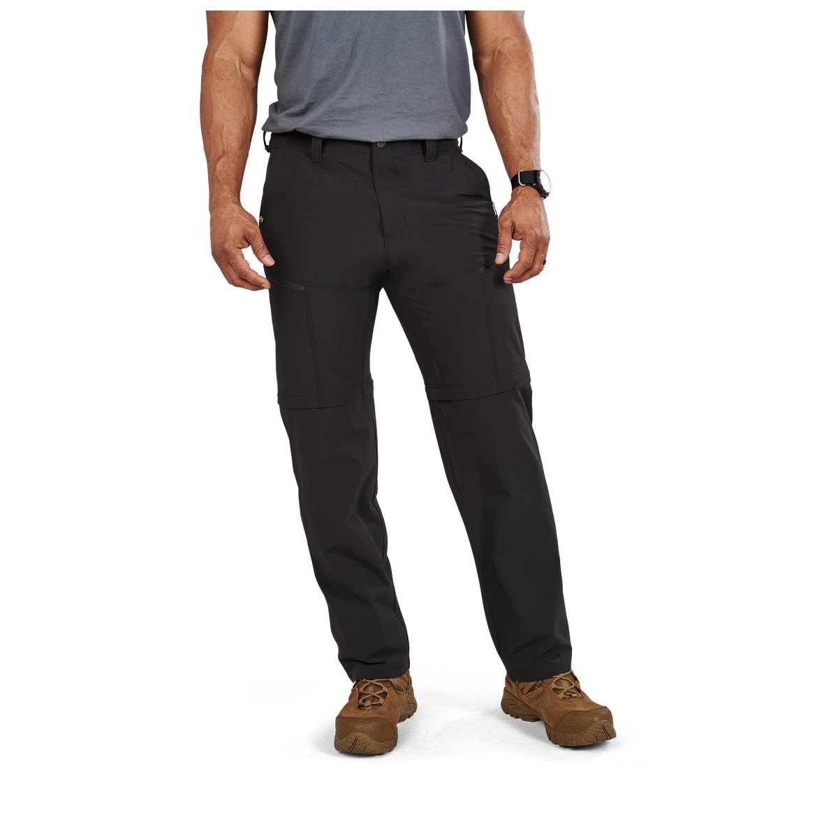 PANTALON TACTICO 5.11 - DECOY CONVERTIBLE PANT - Risk Top Tactical