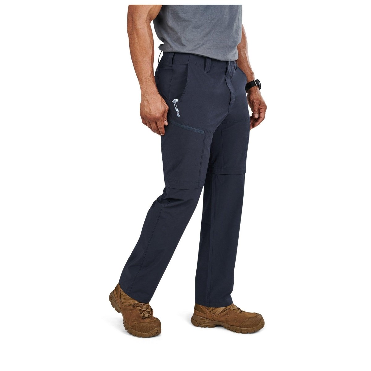 PANTALON TACTICO 5.11 - DECOY CONVERTIBLE PANT - Risk Top Tactical