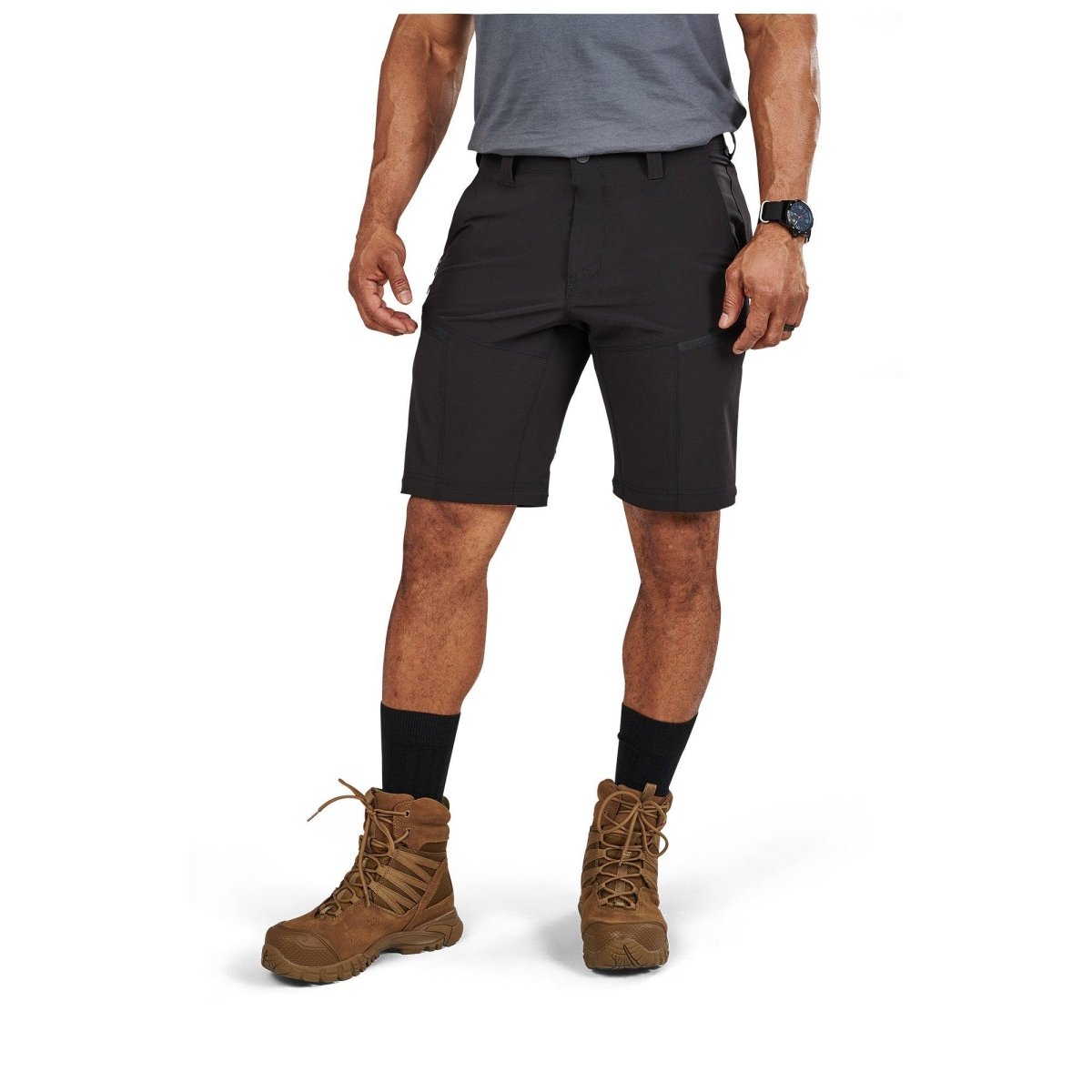 PANTALON TACTICO 5.11 - DECOY CONVERTIBLE PANT - Risk Top Tactical