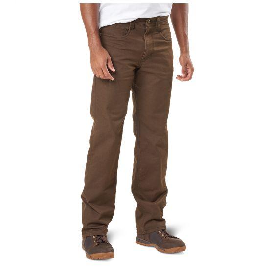 PANTALON TACTICO 5.11 - DEFENDER - FLEX PANTS - Risk Top Tactical