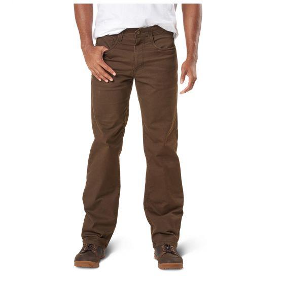 PANTALON TACTICO 5.11 - DEFENDER - FLEX PANTS - Risk Top Tactical