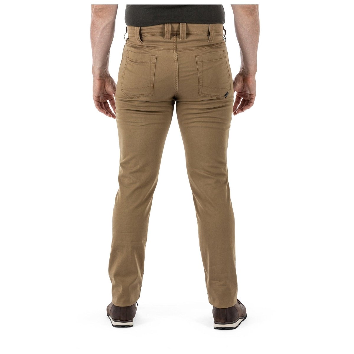 PANTALON TACTICO 5.11 - DEFENDER - FLEX PRESTIGE - Risk Top Tactical