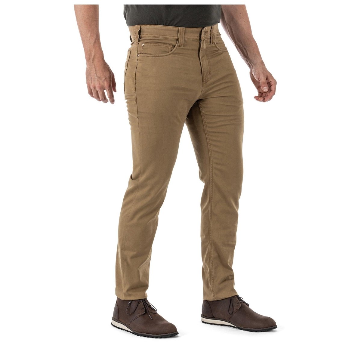 PANTALON TACTICO 5.11 - DEFENDER - FLEX PRESTIGE - Risk Top Tactical