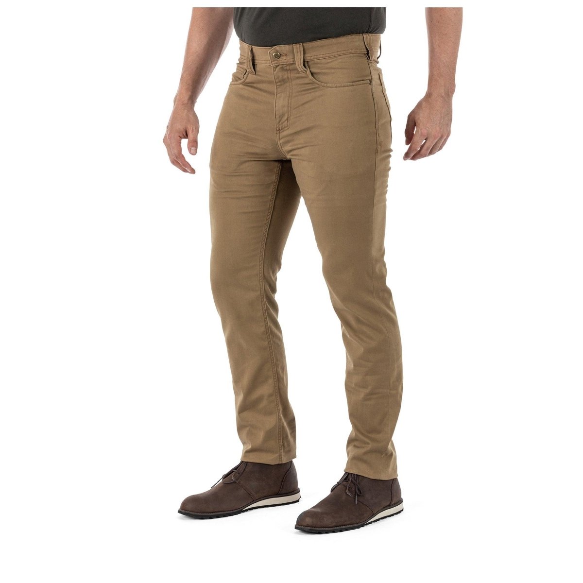PANTALON TACTICO 5.11 - DEFENDER - FLEX PRESTIGE - Risk Top Tactical