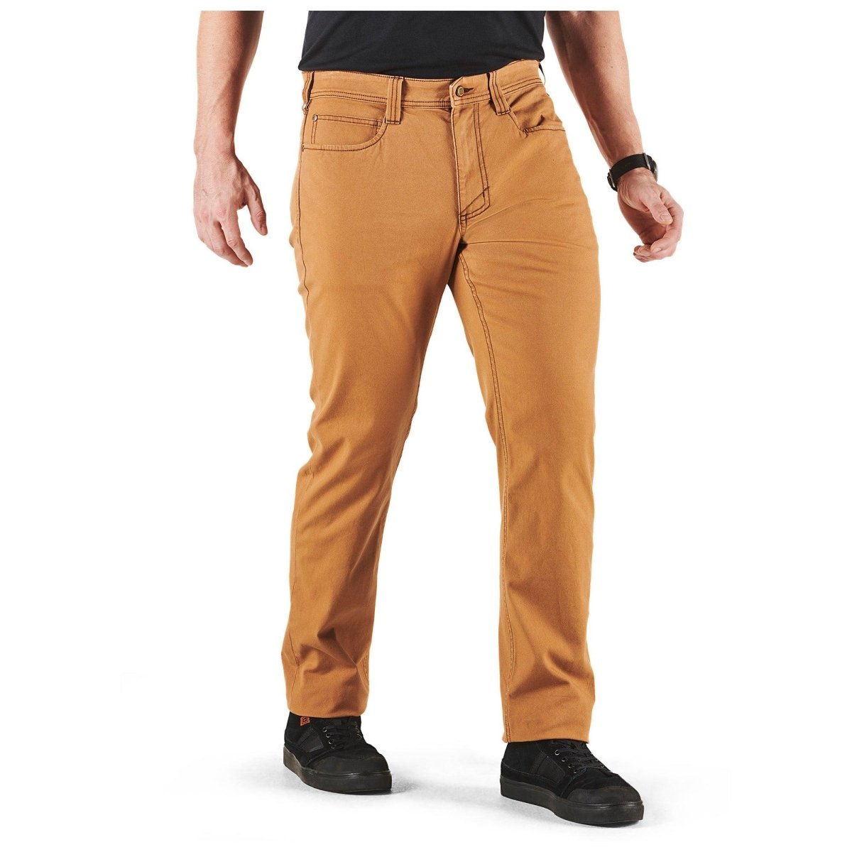 PANTALON TACTICO 5.11 - DEFENDER - FLEX RANGE - Risk Top Tactical