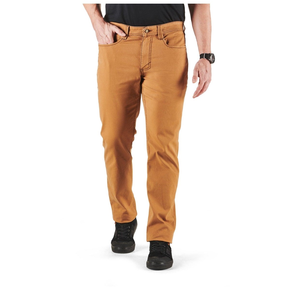 PANTALON TACTICO 5.11 - DEFENDER - FLEX RANGE - Risk Top Tactical