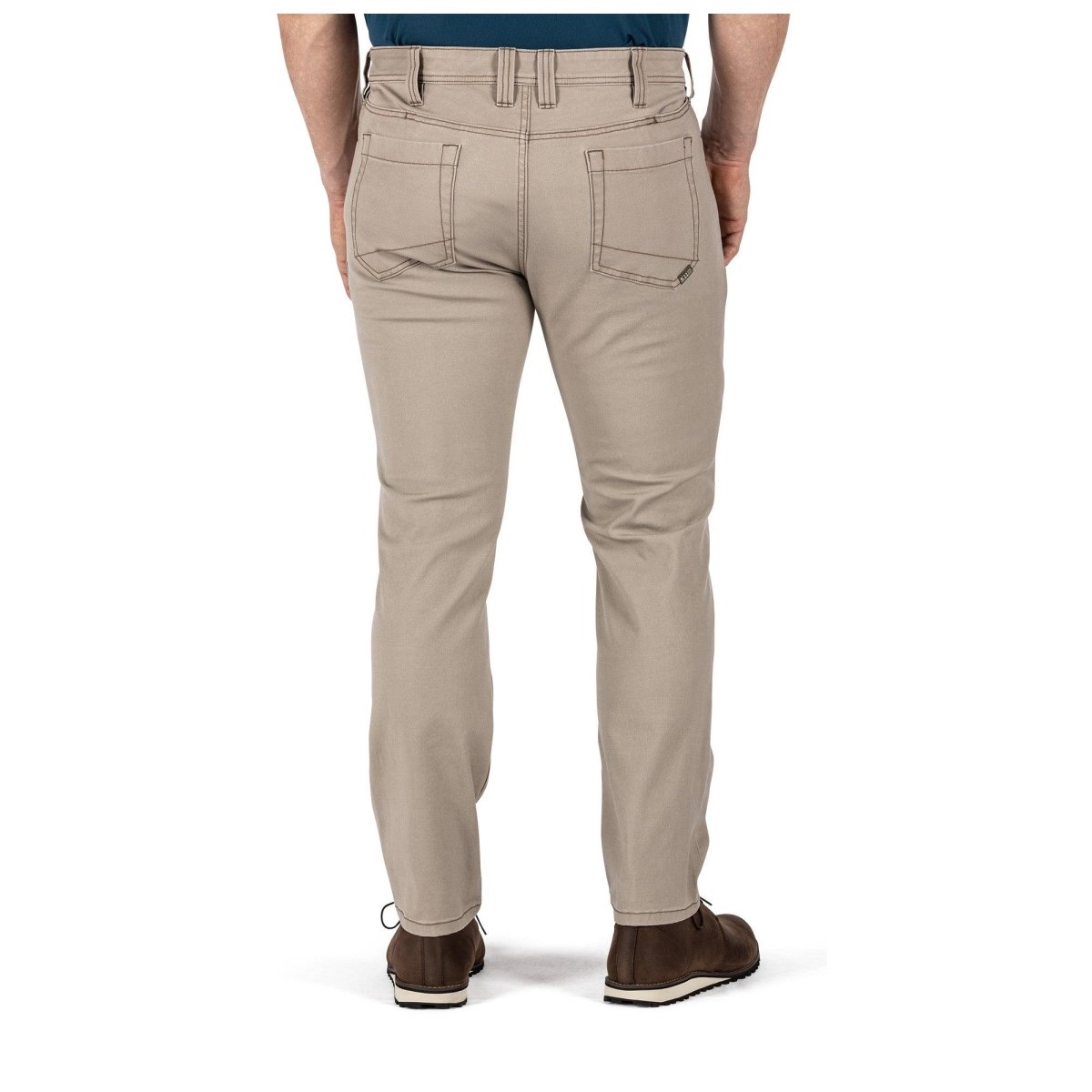 PANTALON TACTICO 5.11 - DEFENDER - FLEX RANGE - Risk Top Tactical