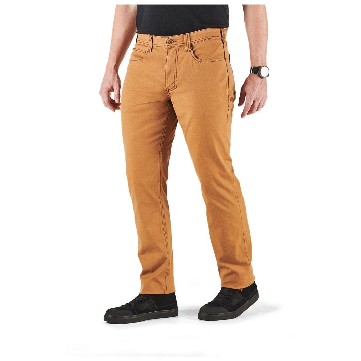 PANTALON TACTICO 5.11 - DEFENDER - FLEX RANGE - Risk Top Tactical