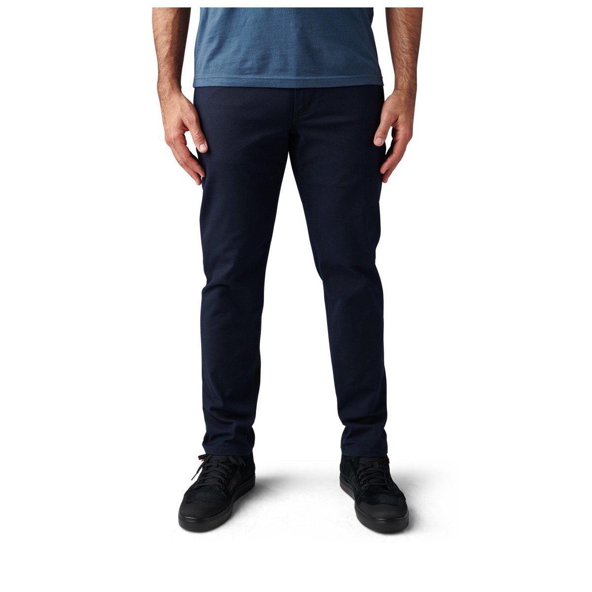 PANTALON TACTICO 5.11 - DEFENDER - FLEX RANGE - Risk Top Tactical