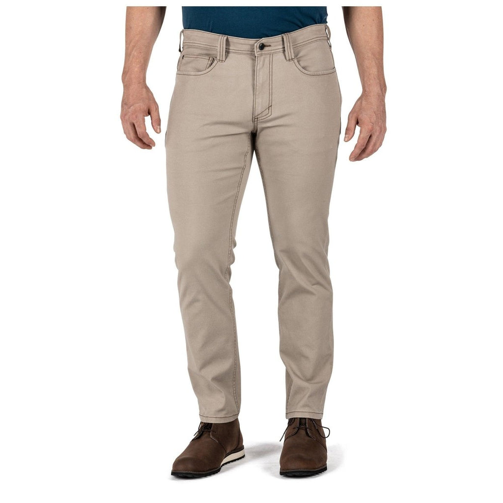 PANTALON TACTICO 5.11 - DEFENDER - FLEX RANGE - Risk Top Tactical