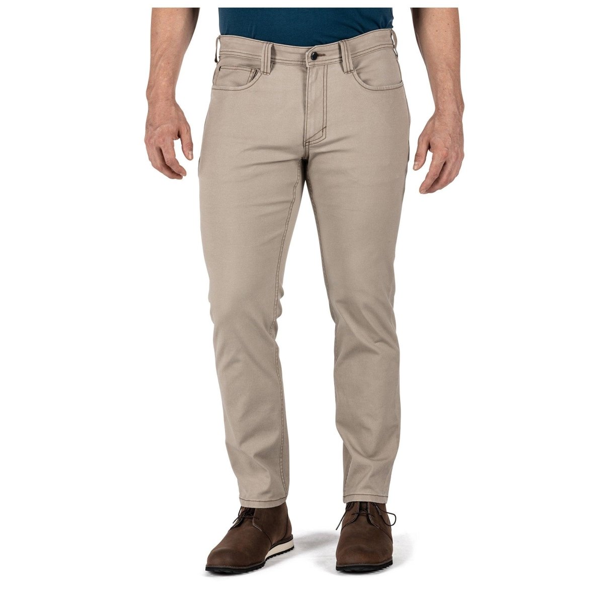 PANTALON TACTICO 5.11 - DEFENDER - FLEX RANGE - Risk Top Tactical