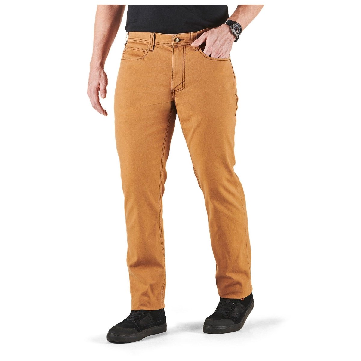 PANTALON TACTICO 5.11 - DEFENDER - FLEX RANGE - Risk Top Tactical