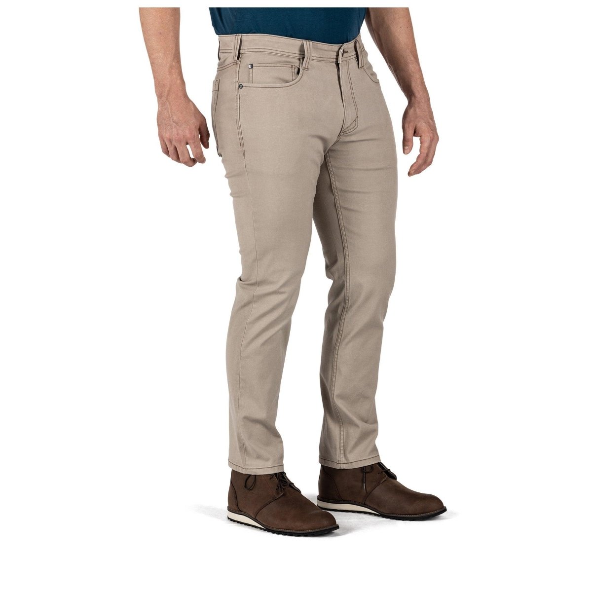 PANTALON TACTICO 5.11 - DEFENDER - FLEX RANGE - Risk Top Tactical