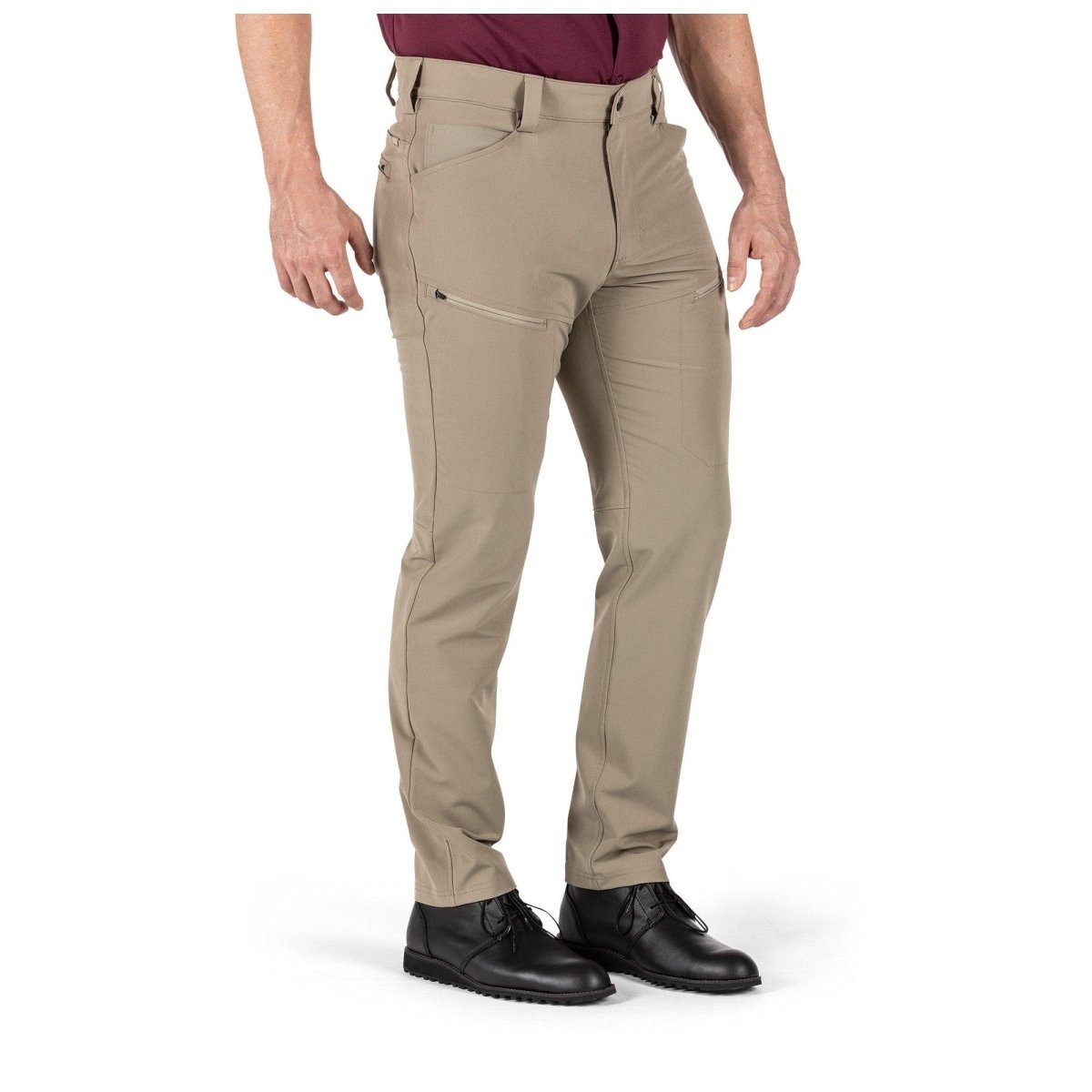 PANTALON TACTICO 5.11 - DELTA PANT - Risk Top Tactical