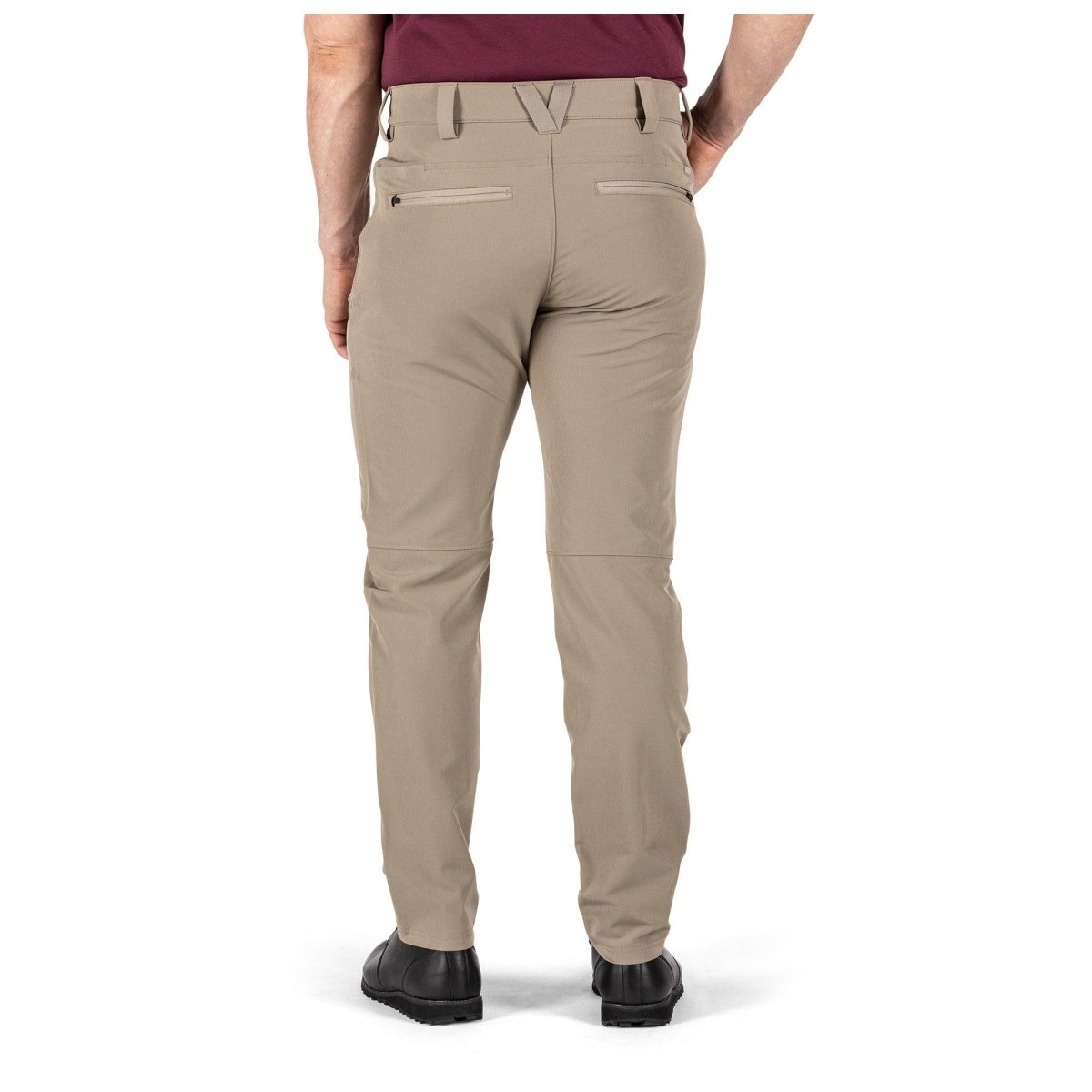 PANTALON TACTICO 5.11 - DELTA PANT - Risk Top Tactical