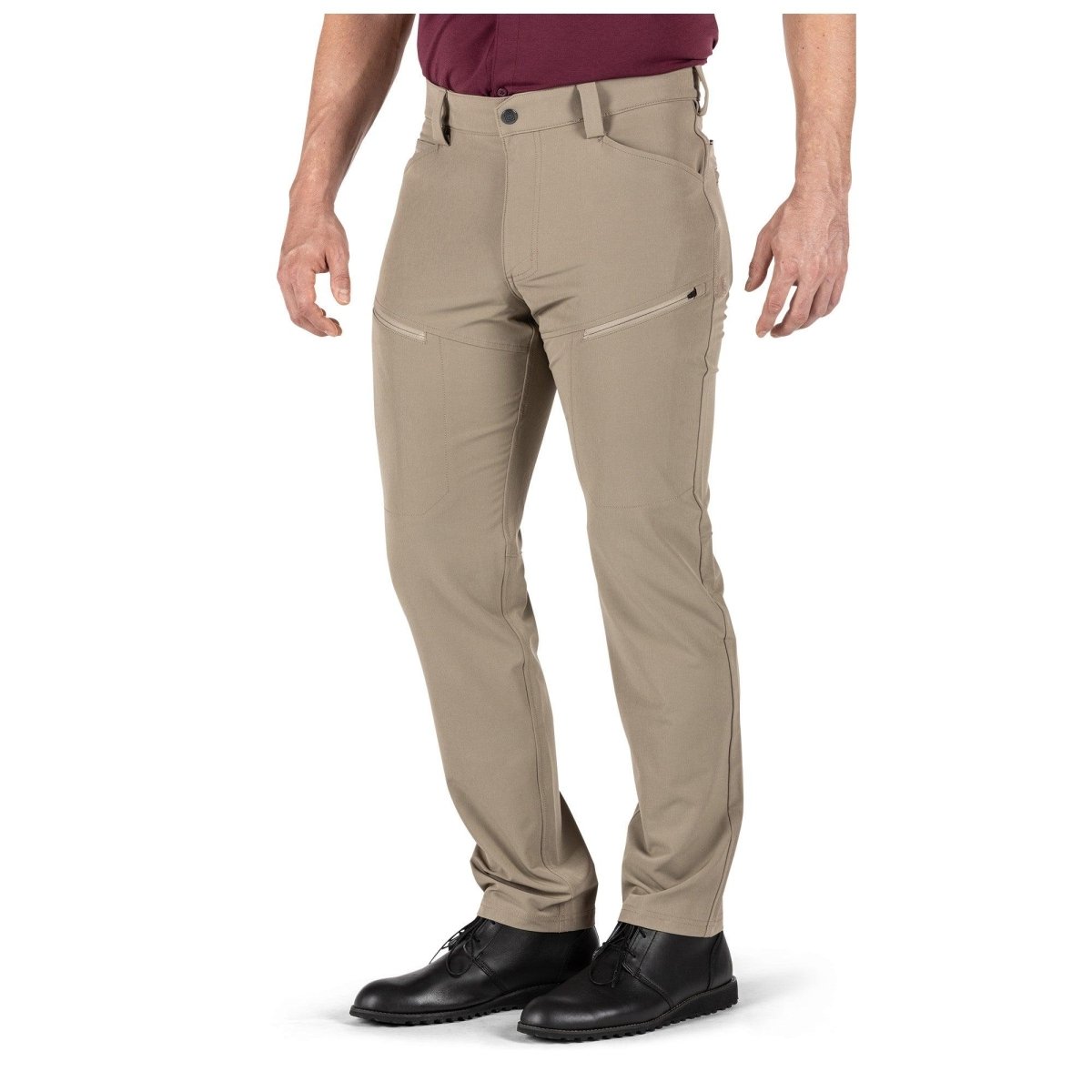 PANTALON TACTICO 5.11 - DELTA PANT - Risk Top Tactical