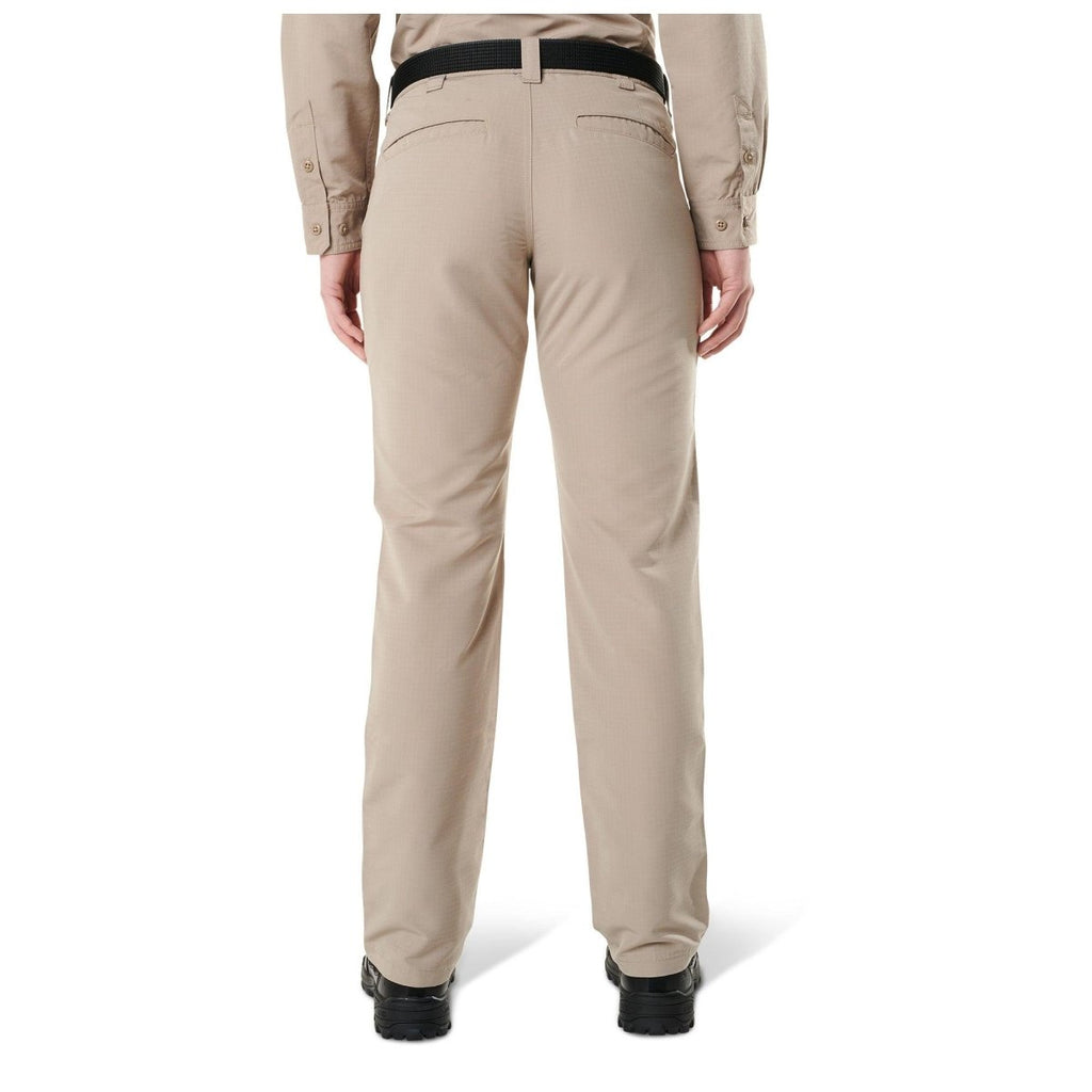 PANTALON TACTICO 5.11 - FAST - TAC URBAN PARA MUJER - Risk Top Tactical