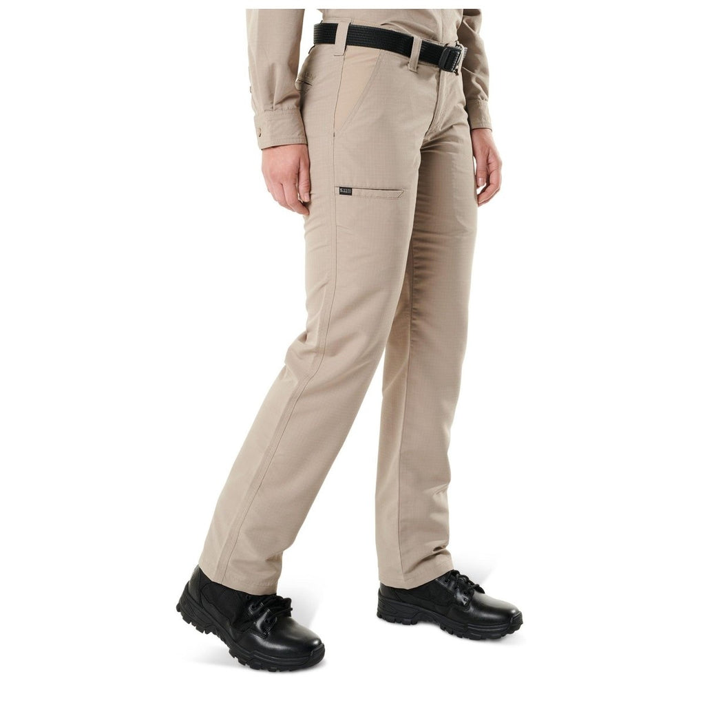 PANTALON TACTICO 5.11 - FAST - TAC URBAN PARA MUJER - Risk Top Tactical