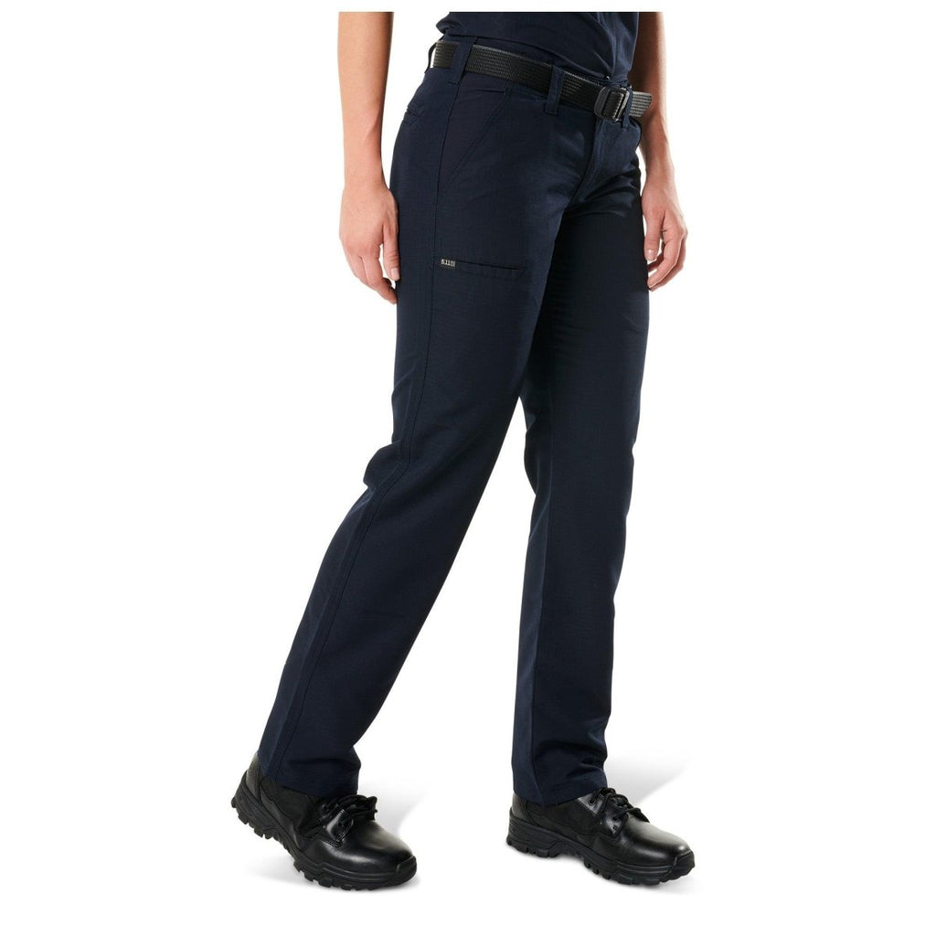 PANTALON TACTICO 5.11 - FAST - TAC URBAN PARA MUJER - Risk Top Tactical