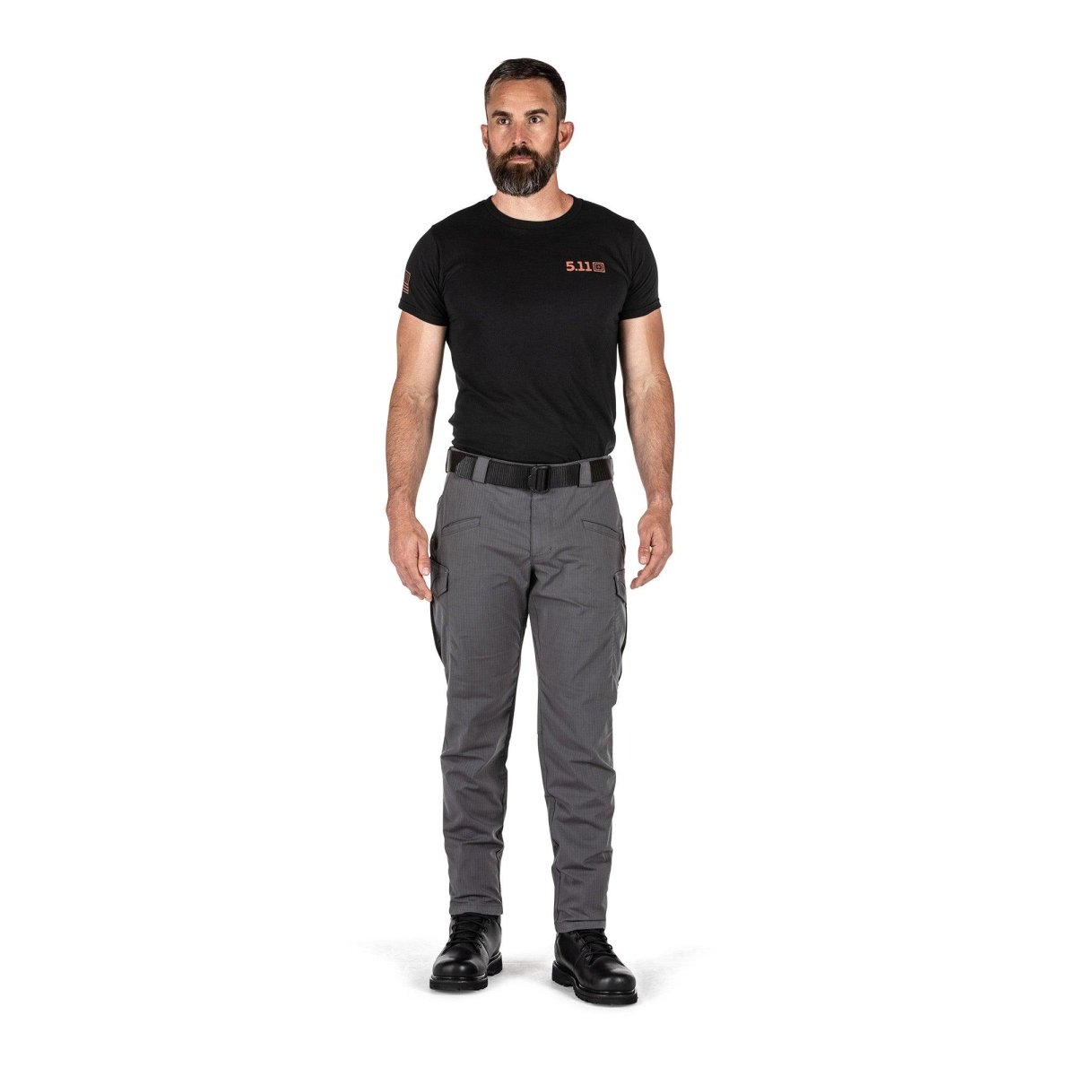 PANTALON TACTICO 5.11 - ICON PANTS - Risk Top Tactical