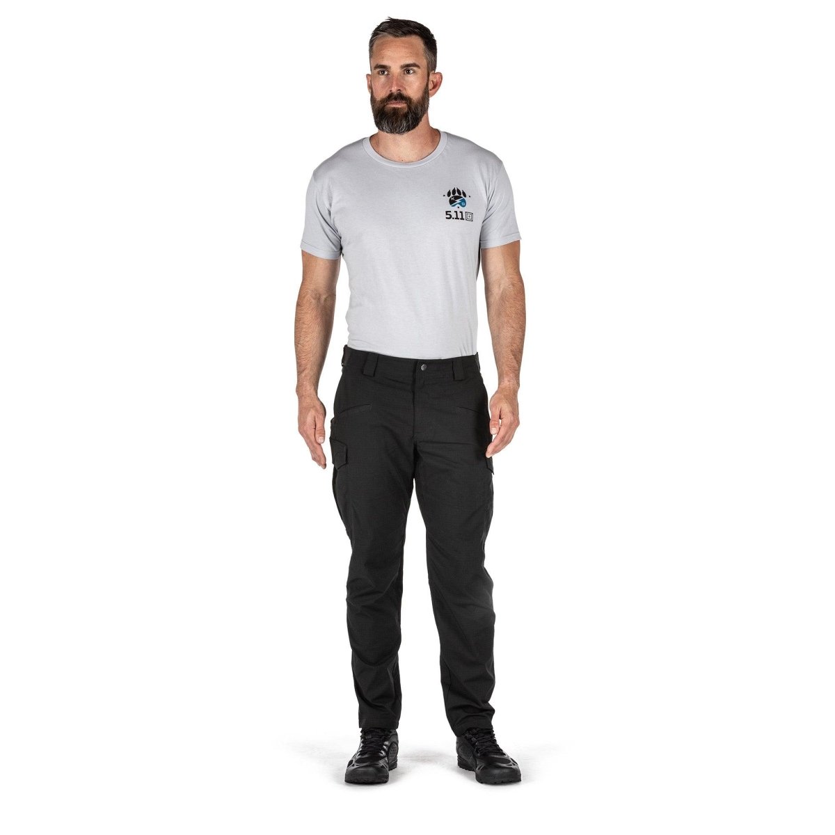 PANTALON TACTICO 5.11 - ICON PANTS - Risk Top Tactical