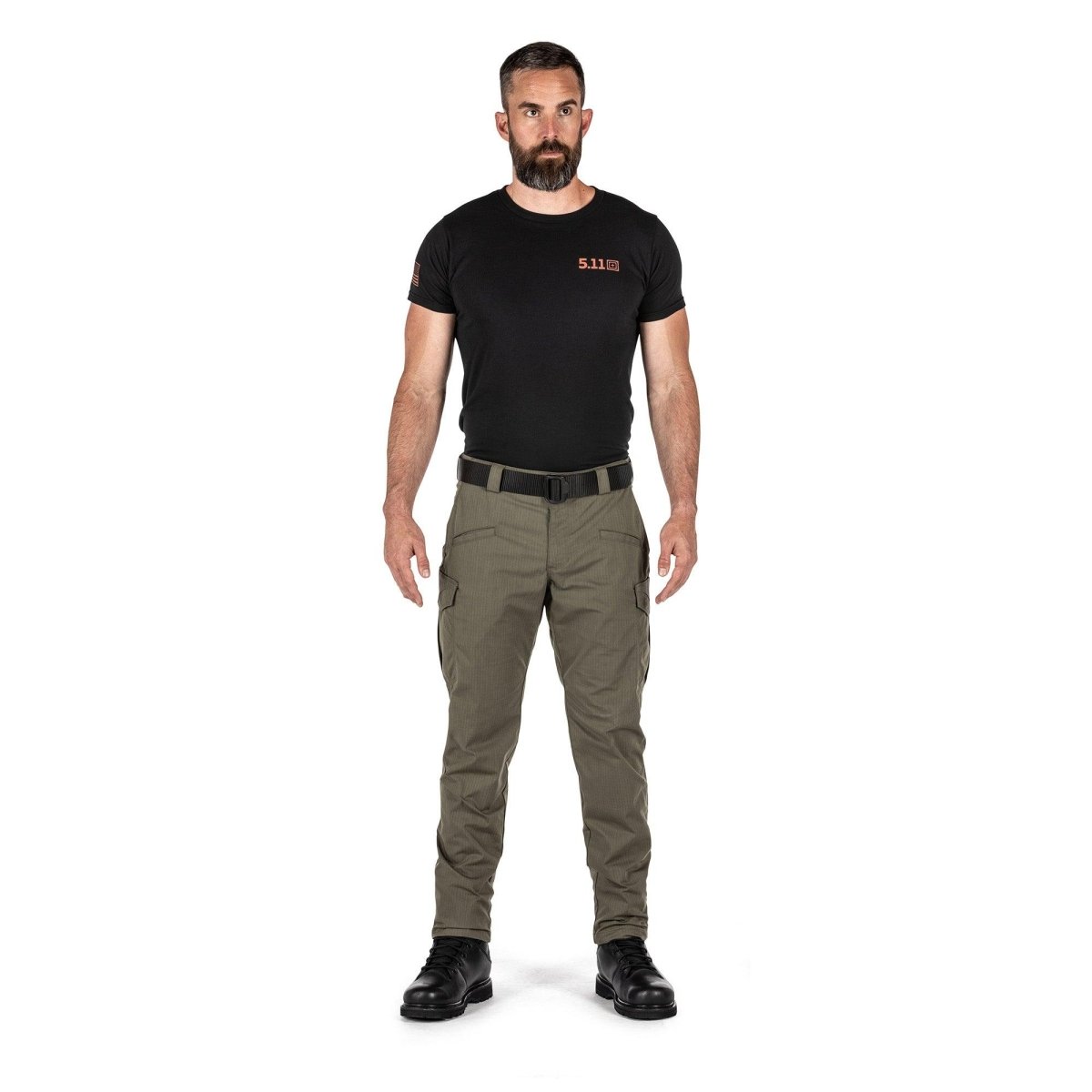 PANTALON TACTICO 5.11 - ICON PANTS - Risk Top Tactical
