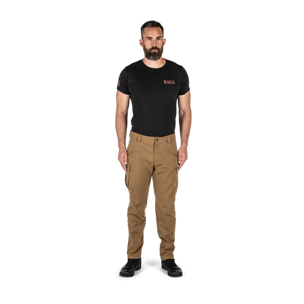 PANTALON TACTICO 5.11 - ICON PANTS - Risk Top Tactical