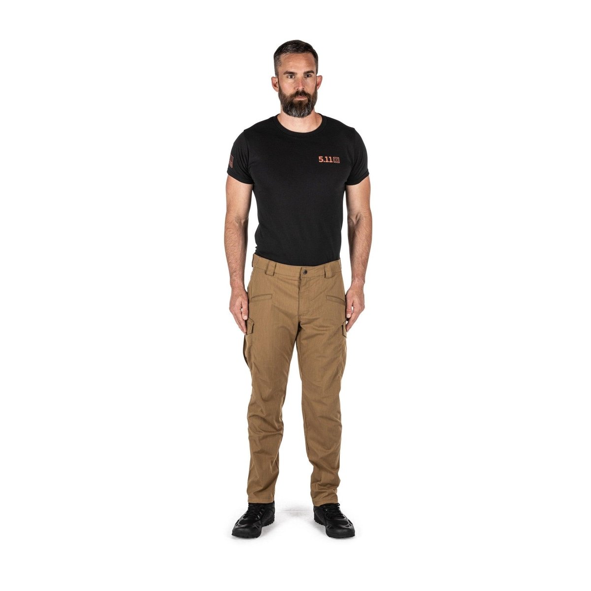PANTALON TACTICO 5.11 - ICON PANTS - Risk Top Tactical