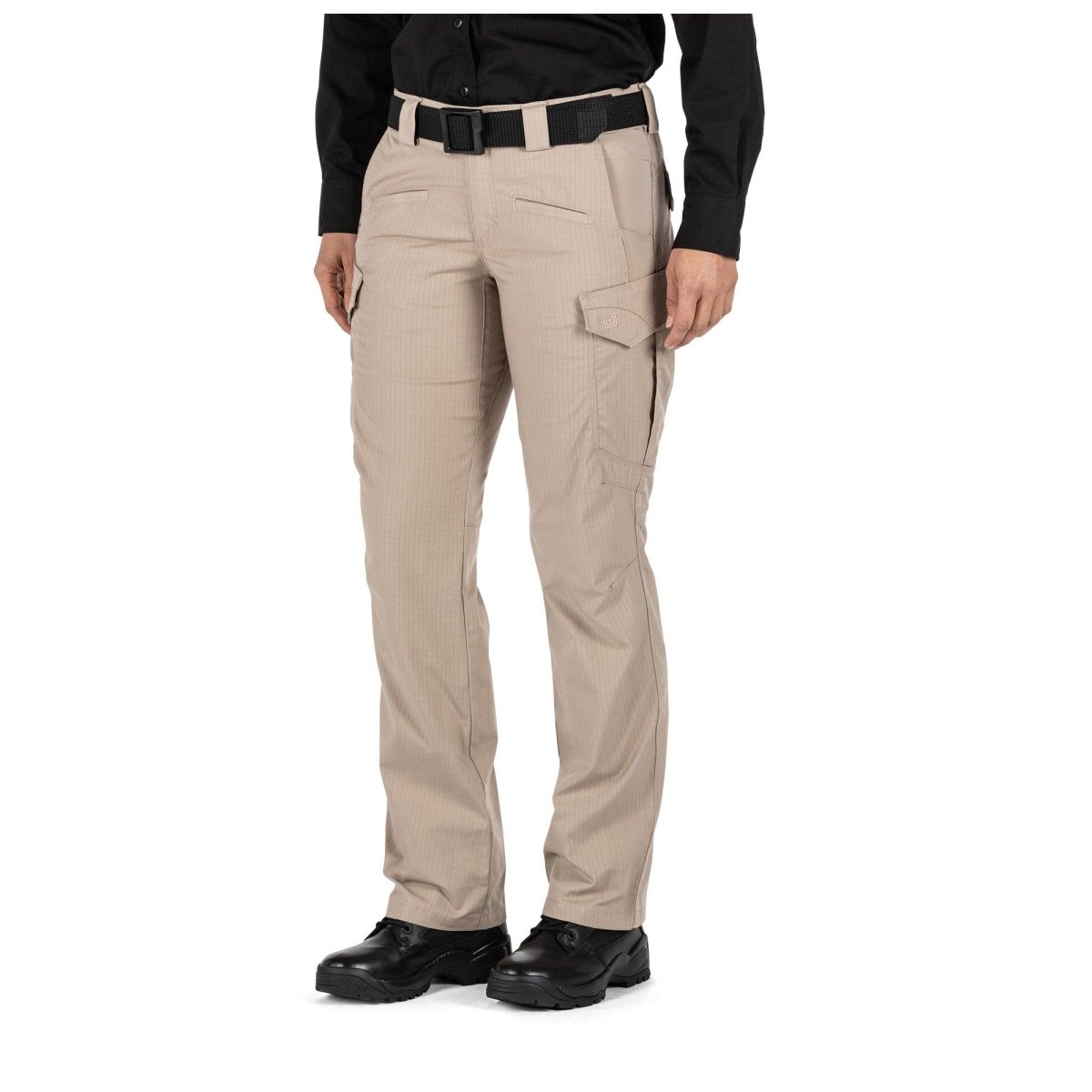 PANTALON TACTICO 5.11 - ICON PARA MUJER - Risk Top Tactical