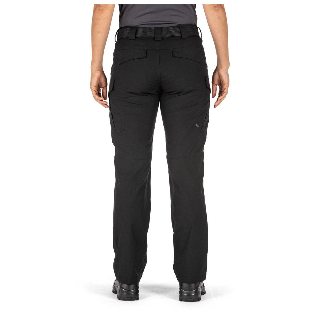 PANTALON TACTICO 5.11 - ICON PARA MUJER - Risk Top Tactical