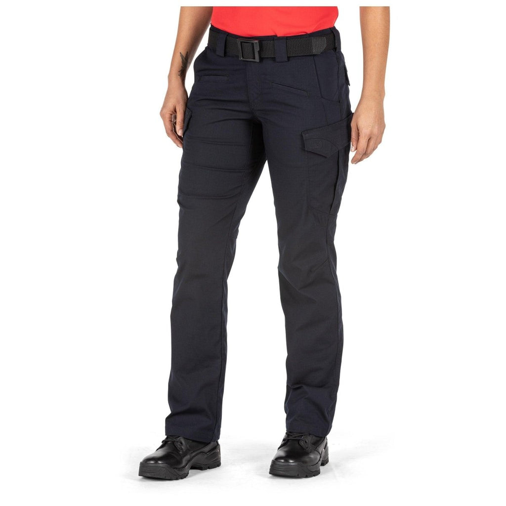 PANTALON TACTICO 5.11 - ICON PARA MUJER - Risk Top Tactical