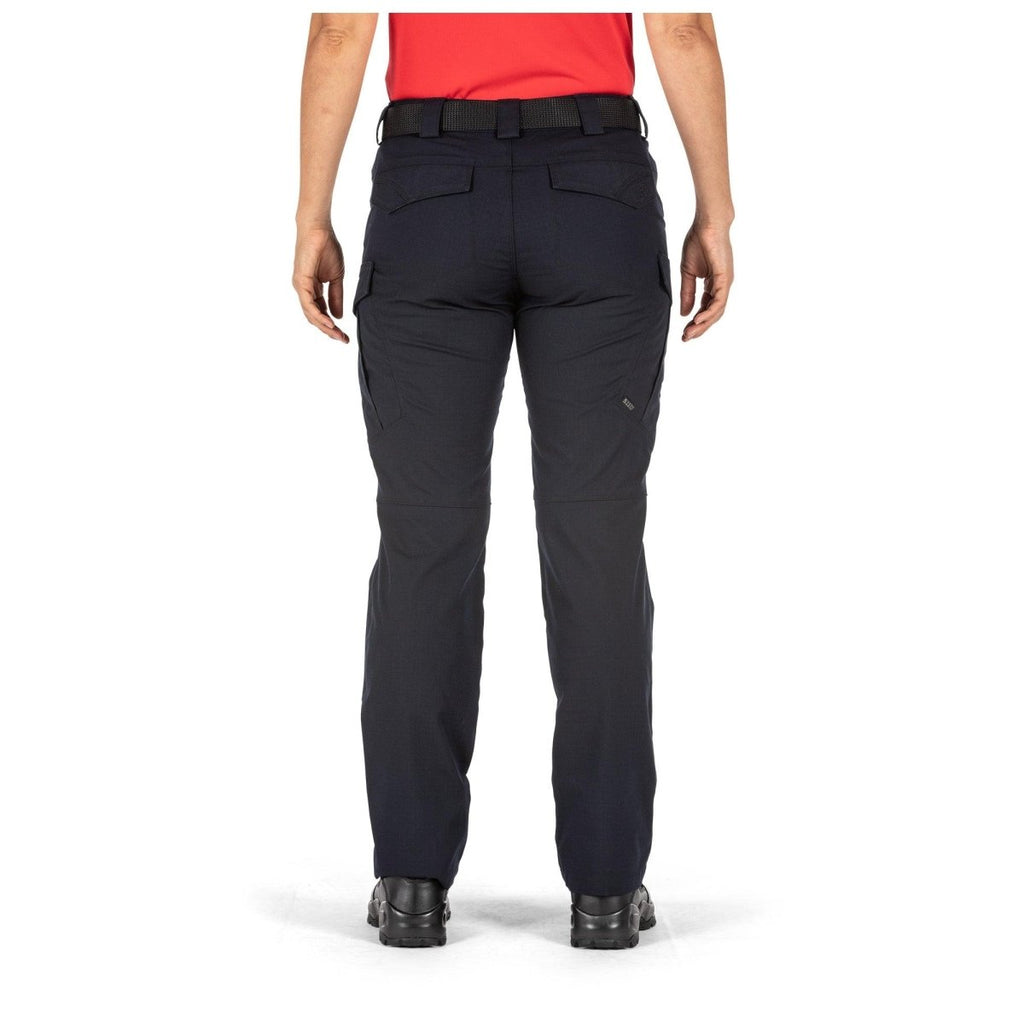 PANTALON TACTICO 5.11 - ICON PARA MUJER - Risk Top Tactical
