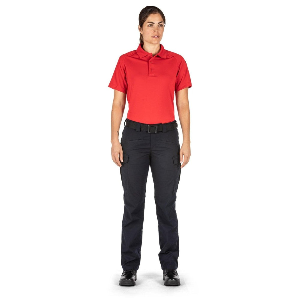 PANTALON TACTICO 5.11 - ICON PARA MUJER - Risk Top Tactical