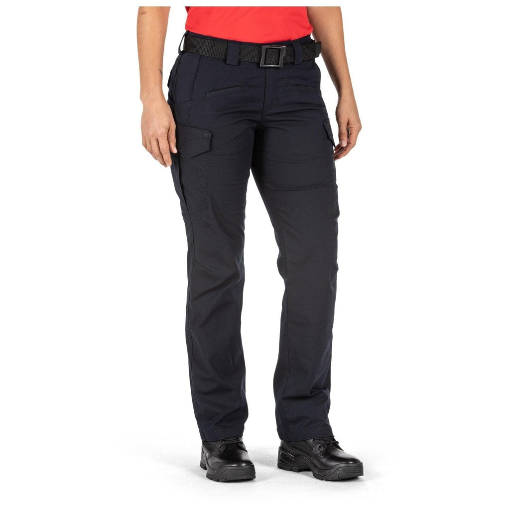 PANTALON TACTICO 5.11 - ICON PARA MUJER - Risk Top Tactical