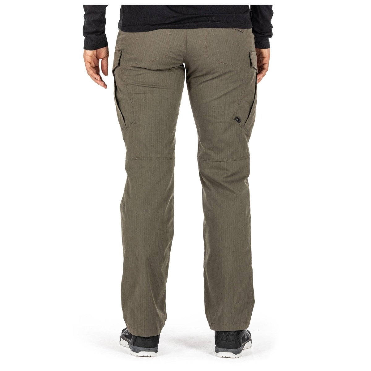 PANTALON TACTICO 5.11 - ICON PARA MUJER - Risk Top Tactical