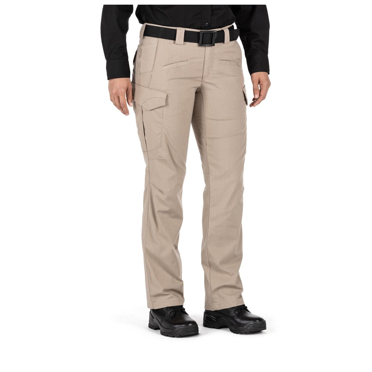 PANTALON TACTICO 5.11 - ICON PARA MUJER - Risk Top Tactical