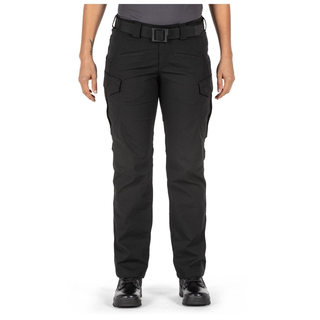 PANTALON TACTICO 5.11 - ICON PARA MUJER - Risk Top Tactical