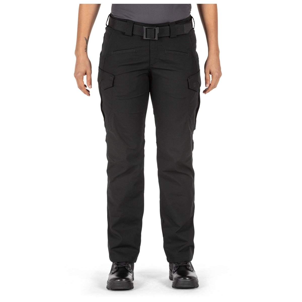 PANTALON TACTICO 5.11 - ICON PARA MUJER - Risk Top Tactical
