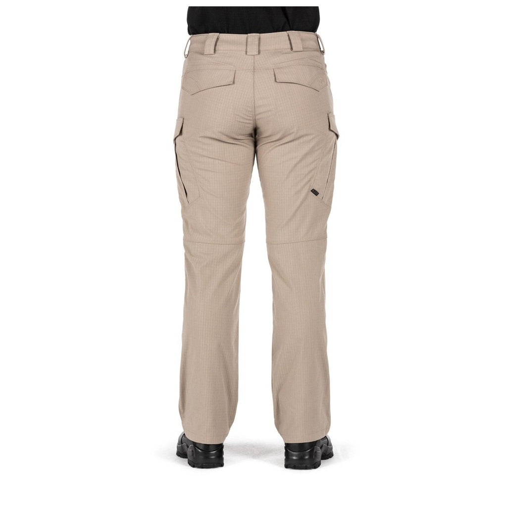 PANTALON TACTICO 5.11 - ICON PARA MUJER - Risk Top Tactical