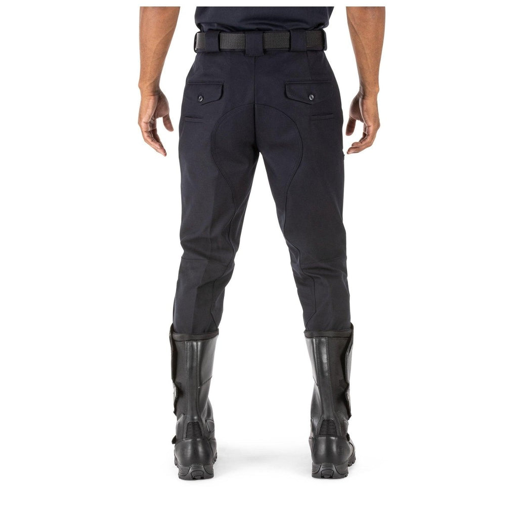 PANTALON TACTICO 5.11 - MOTOR CYCLE BREECHES - Risk Top Tactical