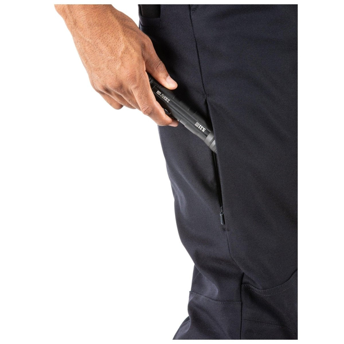 PANTALON TACTICO 5.11 - MOTOR CYCLE BREECHES - Risk Top Tactical